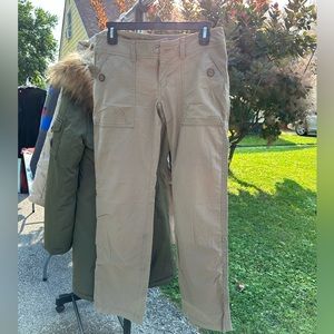 Marmot Women’s Hiking Pant